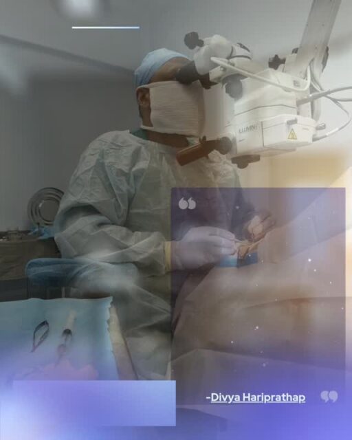 When patients recognize quality care, it means everything to us.

“Modern technology. Best diagnostics with high-value equipment. Very good hospitality.”

“I’m happy I chose the right place for my eye care. They analyzed everything thoroughly and explained it clearly.”

At Centre for Vision and Eye Surgery, we combine
🔬 Advanced diagnostic technology
👨‍⚕️ Expert clinical evaluation
🤝 Compassionate patient care

Because your vision deserves precision, clarity, and trust.

Thank you for believing in us and choosing us for your eye care journey 💙

📍 Centre for Vision and Eye Surgery
📞 Book your appointment today
NAVALUR: 8754454767
MEDAVAKKAM: 9500048895
SHOLINGANALLUR: 9840092647
KELAMBAKKAM:  97898 94157

#CentreForVision #AdvancedEyeCare #ModernOphthalmology #EyeCareExcellence #PatientTrust QualityVisionCare CataractSurgery LASIKIndia RetinaCare ChennaiOphthalmologist EyeHospitalChennai TrustedCare ClearVision