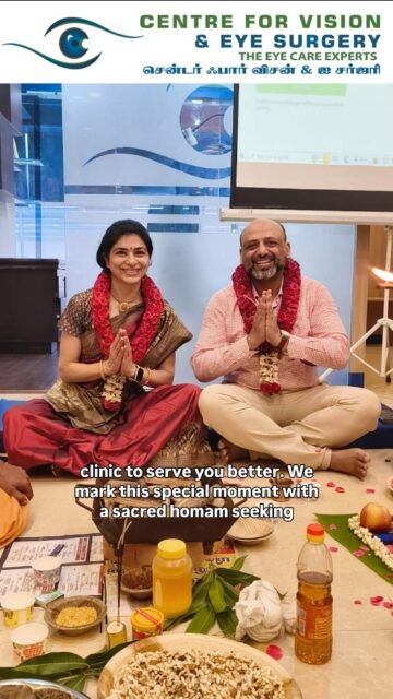 A proud milestone for us 🙏✨
We’ve expanded our Navalur clinic to serve you better — combining advanced technology with compassionate care.

From specialized diagnostics for diabetic eye conditions to a fully upgraded optical & investigation wing, we are ready to deliver the highest standard of eye care.

Thank you for trusting us on this journey 
Step in and experience the difference.

Vision. Innovation. Trust.

 #EyeCareExcellence #Navalur #ChennaiDoctors #AdvancedEyeCare DiabeticEyeCare Ophthalmology HealthyVision VisionCare MedicalExcellence