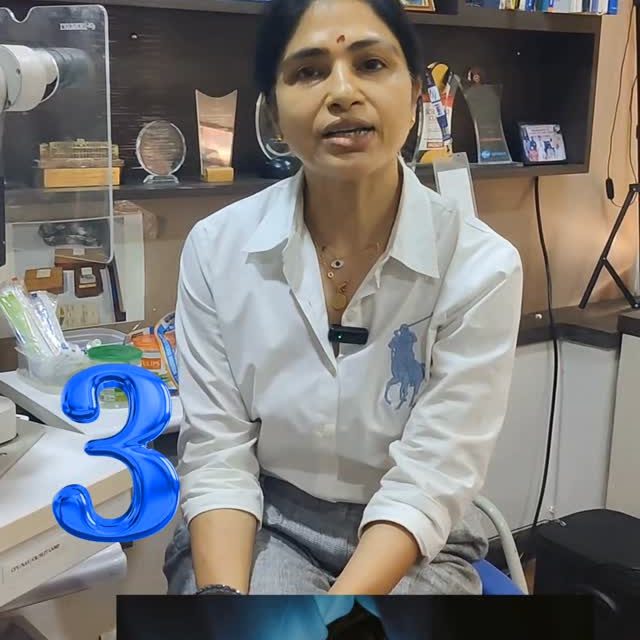 ☀️👁️ SUMMER EYE CARE TIPS Every Parent Should Know!

Dr. Lipika Roy shares essential summer eye care tips to protect your child’s vision this holiday season 🌈✨

😎 Wear protective eyewear – sunglasses & caps
💧 Stay hydrated to avoid dry eyes
📵 Reduce excessive screen time
🌳 Encourage outdoor play & activities
⏳ Follow the 20-20-20 rule during screen use
🏊 Be careful in swimming pools & wear protective goggles
🚨 Watch for warning signs like:
• Redness
• Eye discharge
• Frequent blinking or rubbing
• Pain or irritation

⚠️ Don’t ignore early symptoms. Timely eye care can prevent complications!

If your child experiences any eye discomfort or infection, consult
✨ Centre for Vision & Eye Surgery | Giya Vision Therapy
for expert, holistic & patient-centric eye care. 👁️💙

📍 Our Branches:
• Navalur – 9840092617
• Sholinganallur – 9840092647
• Medavakkam – 8681888895
• Kelambakkam – 9789894157
• Kalpakkam – 9363406268

Kindly visit your nearest branch at your convenience.

📩 DM us for appointments