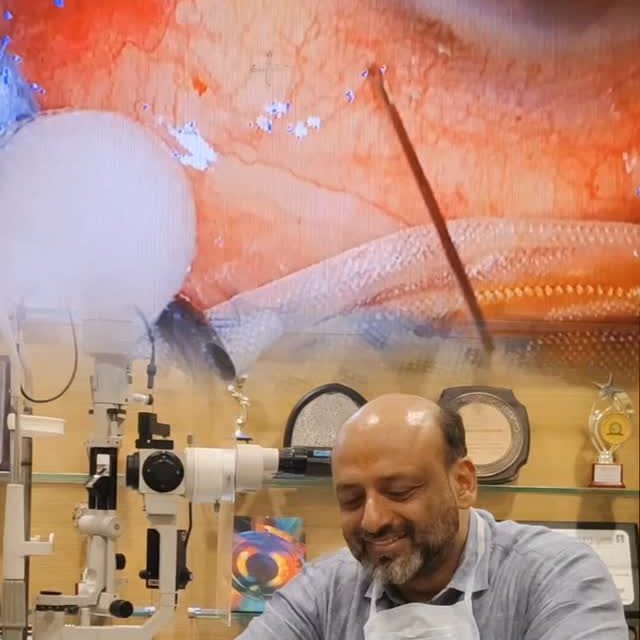 "Do you put the injection in the eye?" 👀💉

Yes. Intravitreal injections deliver medication directly into the eye to treat retinal conditions such as diabetic macular edema, wet age-related macular degeneration, and retinal vein occlusion.

The procedure is quick, performed under numbing eye drops, and usually takes only a few seconds. For many patients, these injections play a vital role in protecting and preserving vision.

A few seconds today can make a big difference for your vision tomorrow. 👁️✨Want to know if intravitreal injections are right for you? 👁️💉

DM us to learn more about the procedure, benefits, and how it can help protect your vision.

#centreforvision #ophthalmology #EyeCare #optometry #intravitrealinjections