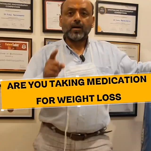 💉 Thinking about GLP-1 weight loss medications? Here's what you need to know about your eyes!

👁️ 1. Blurred Vision
👁️ 2. Diabetic Retinopathy Progression
👁️ 3. NAION (Non-Arteritic Anterior Ischemic Optic Neuropathy)

While GLP-1 medications have helped many people with weight loss and diabetes management, vision changes have been reported in some individuals.

⚠️ If you experience sudden vision loss, new blind spots, flashes of light, or a sudden increase in floaters, seek immediate eye care.

Regular eye examinations are important, especially if you have diabetes or pre-existing eye conditions.

👨‍⚕️ Planning to start a weight-loss injection or noticing changes in your vision? Consult your ophthalmologist for a comprehensive eye evaluation.

❤️ Healthy weight. Healthy vision. Protect both.

📍 Centre for Vision & Eye Surgery

📞 Sholinganallur – 9840092647
📞 Medavakkam – 9500048895
📞 Navalur – 8754454767
📞 Kelambakkam – 9789894157
📞 Kalpakkam – 9363406268

#GLP1 #WeightLoss #EyeHealth #VisionCare #DiabeticRetinopathy NAION BlurredVision RetinaHealth Optometry Ophthalmology CentreForVision EyeAwareness HealthyVision EyeCheckup VisionMatters 👁️✨
